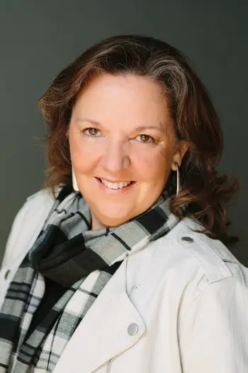 Sharon Knudsen