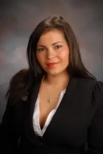 Deanna Chavis