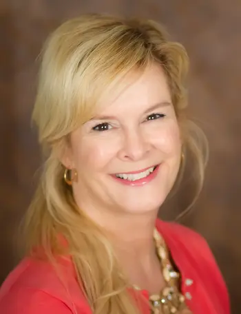 Lisa Jones