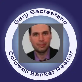 Gary Sacrestano