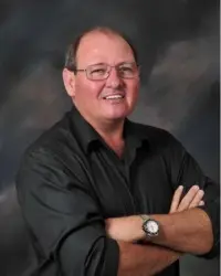 Vance Brinkerhoff