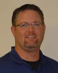 Donald Perry
