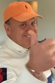 Donovan Saba
