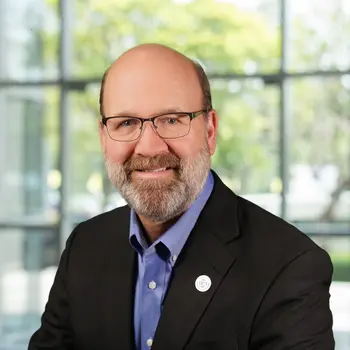 Todd Woerpel
