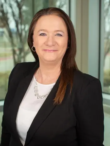 Monika Simmons