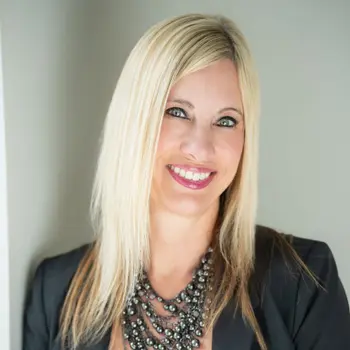 Amy Steier
