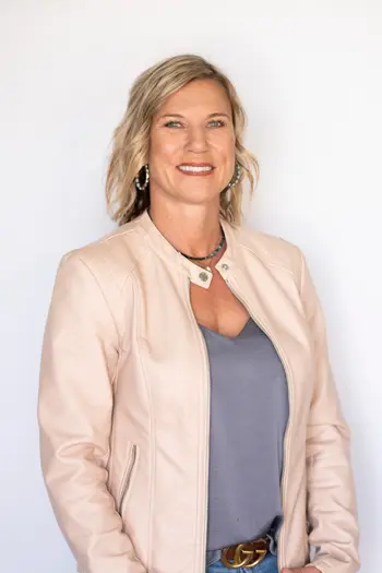 Stacey Hart