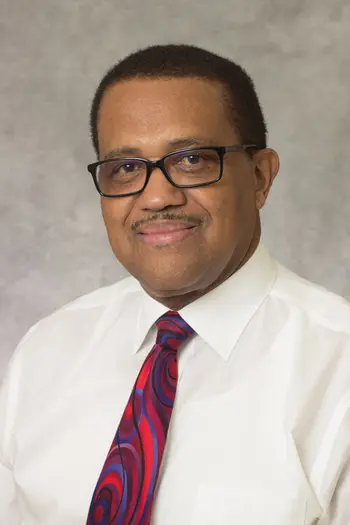 Carlos Blackman