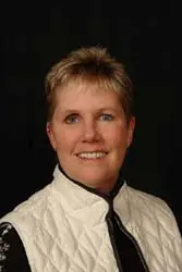 Lynnette Wikstrom