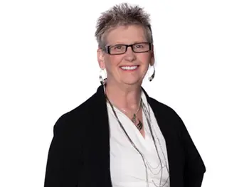 Bobbi Hodge