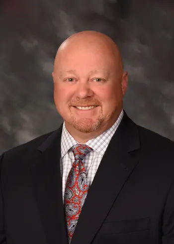Mike Crowell