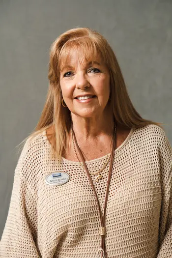 Wendy Echols