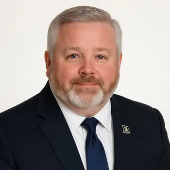 Keith Shaver