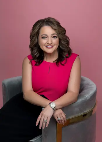 Valerie Meyer