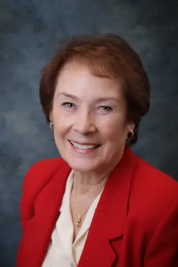 Katherine Powell