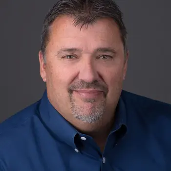 Jerry Jenkins