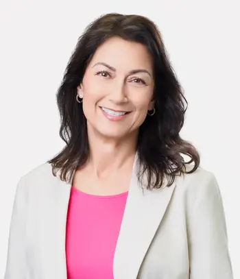 Theresa Eschete