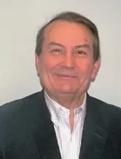 Thomas Parisi