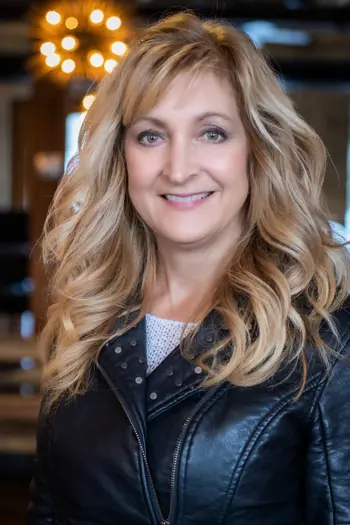 Cindy Grodus