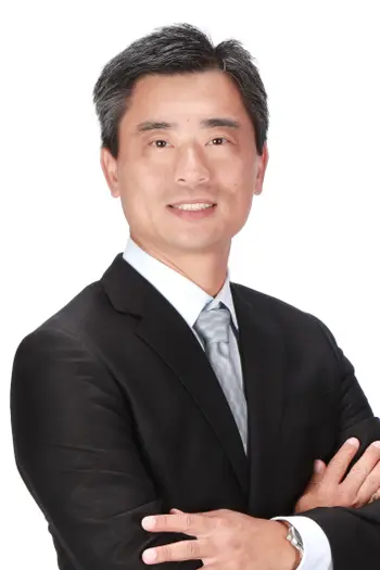 Bruce Wang
