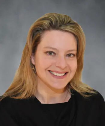 Gretchen O'Neil