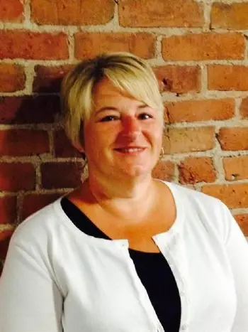 Brenda St. Louis