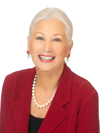 Cathy O'Connor
