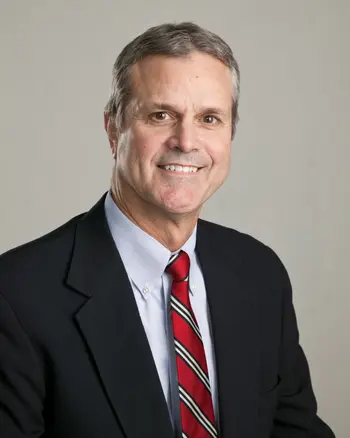 Cal Ernst