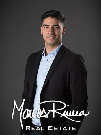 Marcos Rivera