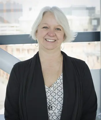 Lori O'Brien