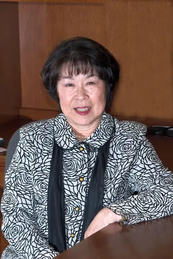 Kimiko Kawada