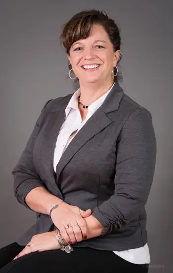 Christina Harris