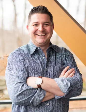 Brian Klingel