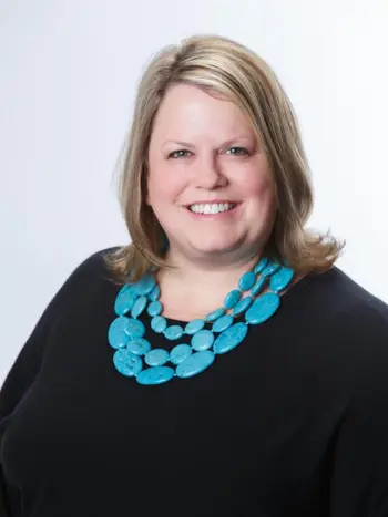 Catherine Mosley