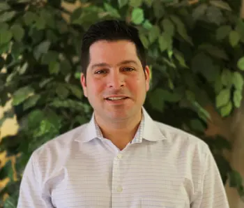 John DiGilio