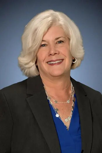 Mary Blake