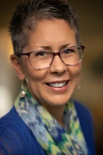 Rochelle Reding
