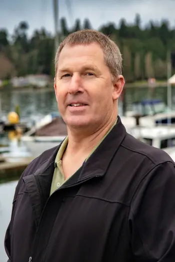 Chris Moyer