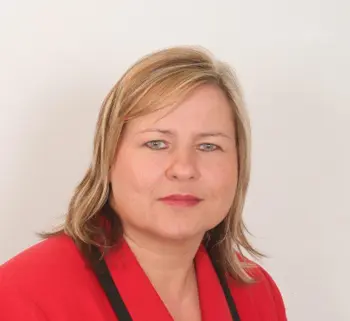 Dagmar Madden