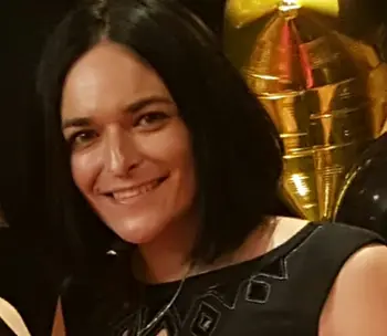 Darcy Rockwell