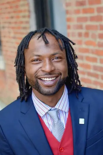 Willie Huff