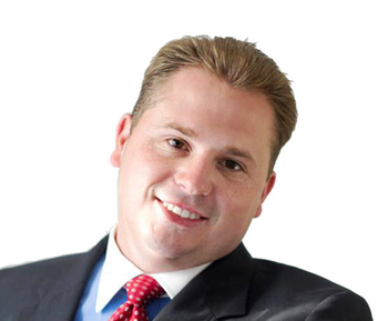 Clark Marshall