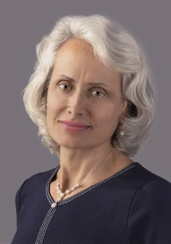 Tina Karimi