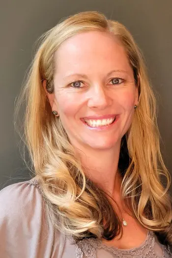 Kimberly Morgan Storey