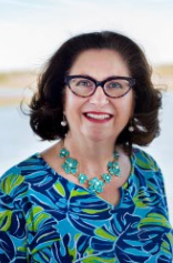 Joy David