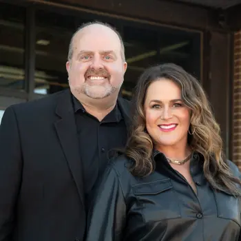 Jason and Bree Dencklau