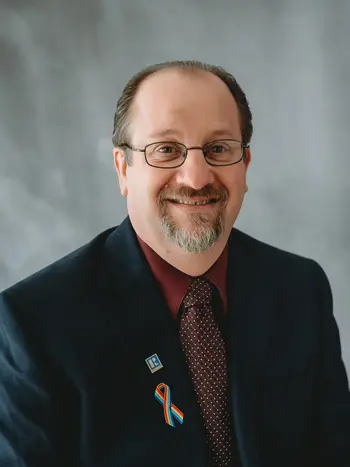 Robert Quinnell