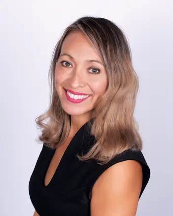 Lorraine Delgado