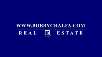 Bobby Chalfa