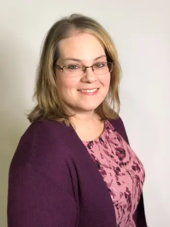 Debbie Stump
